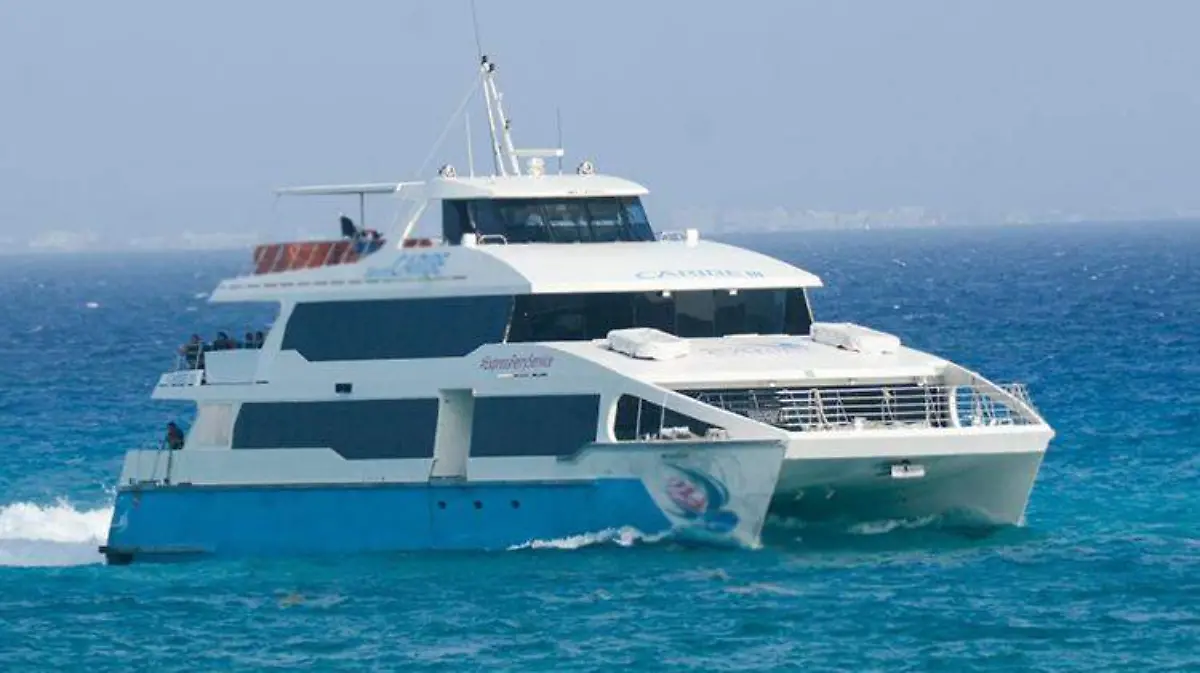 ferry