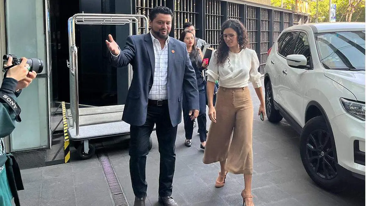 Abogado sindicato