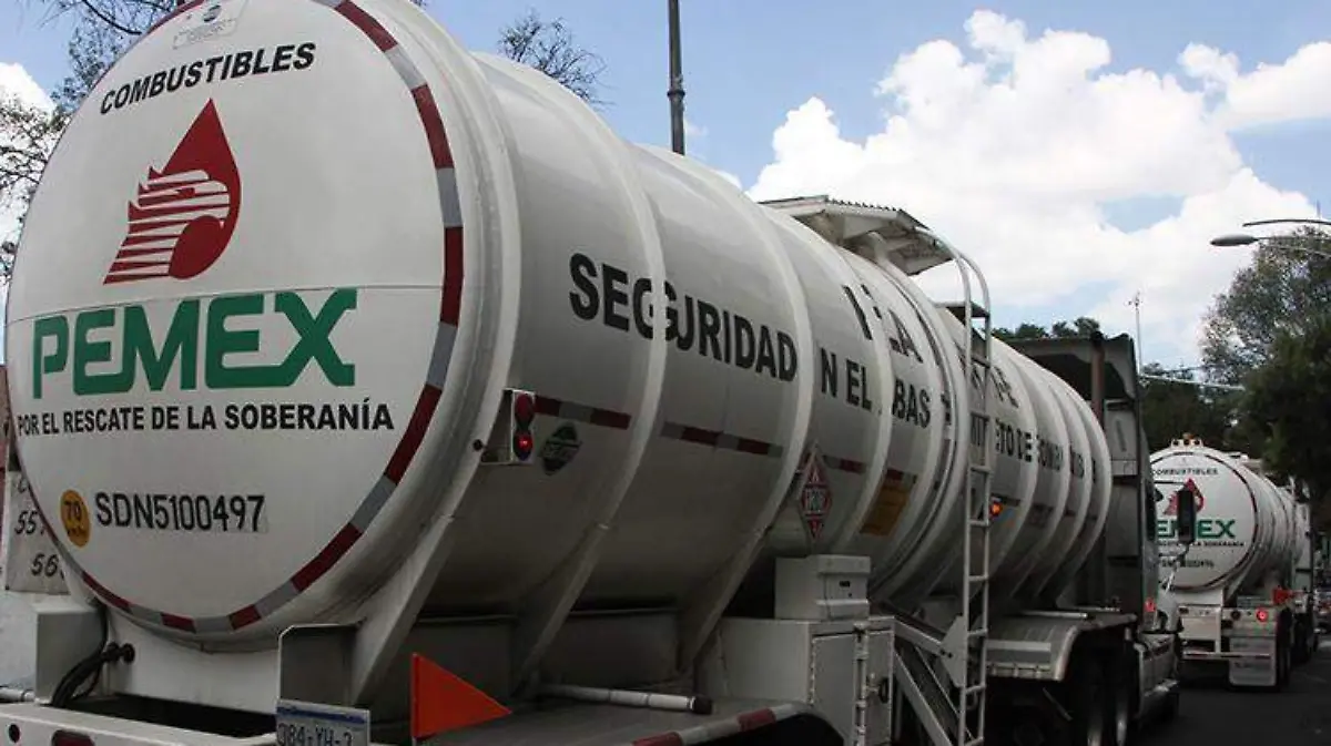 pemex