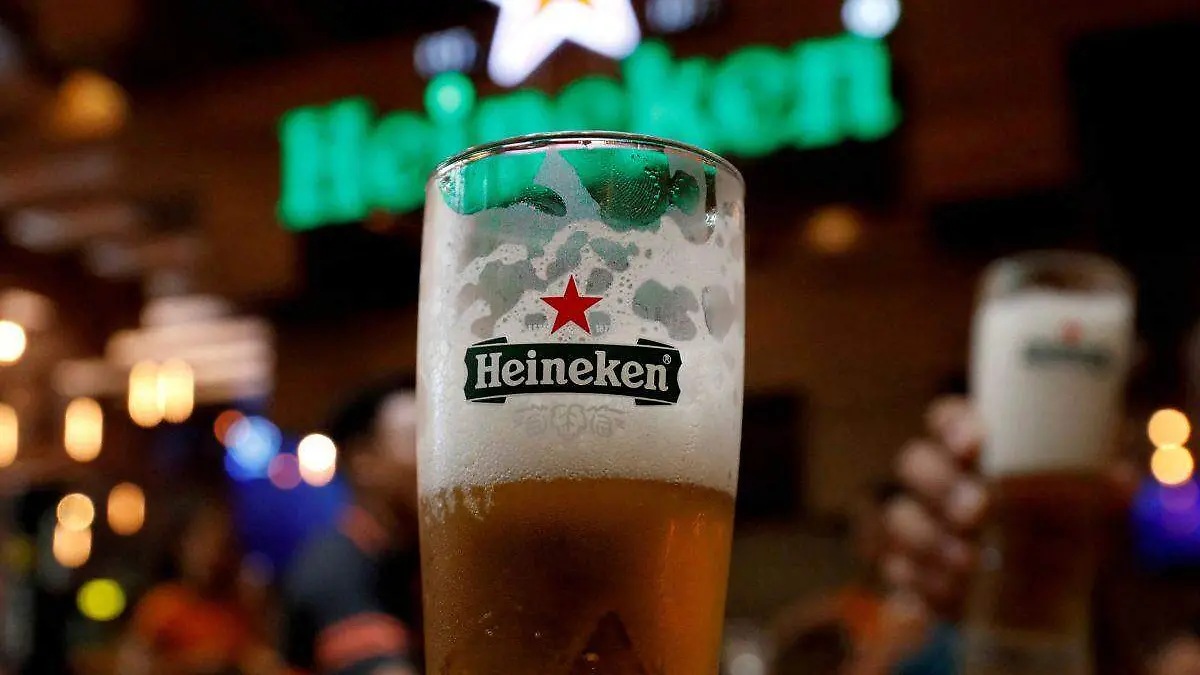 FEMSA venderá su participación en Heineken