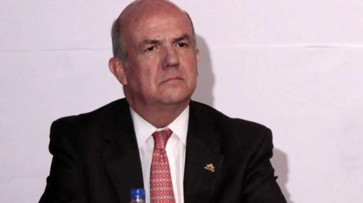 Vicente Yañez ANTAD