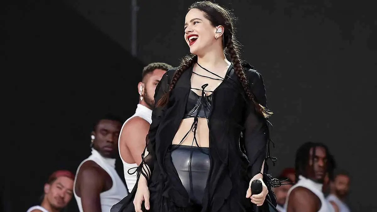 Rosalía