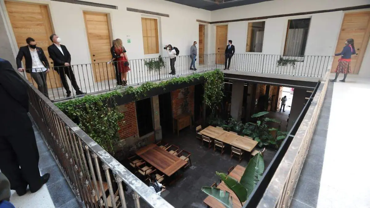 hotel circulo cdmx MAURICIO HUIZAR.4