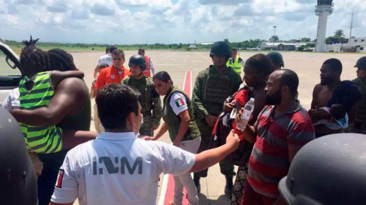 INM_migrantes-Haiti_deportacion