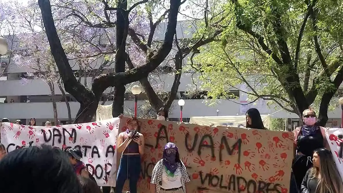 UAM Cuajimalpa