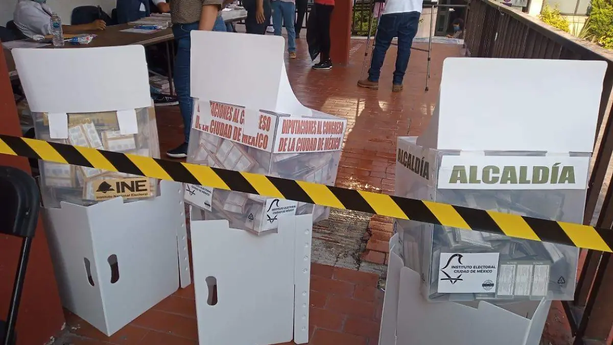 cierre casillas DAVID DEOLARTE