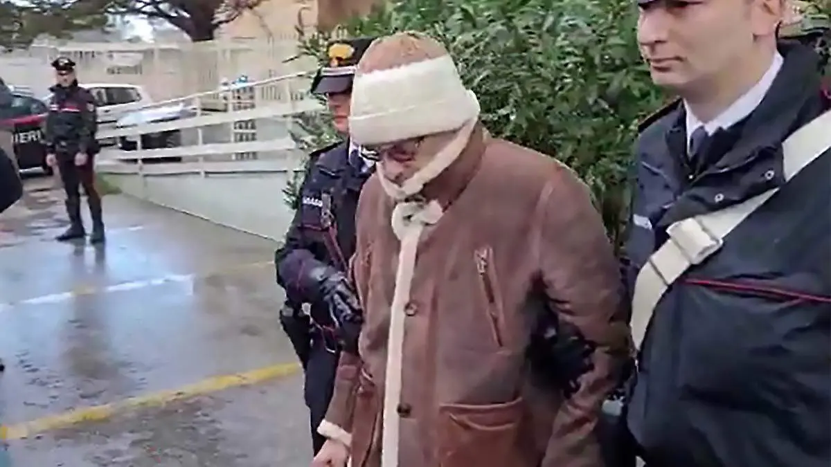 Mafioso