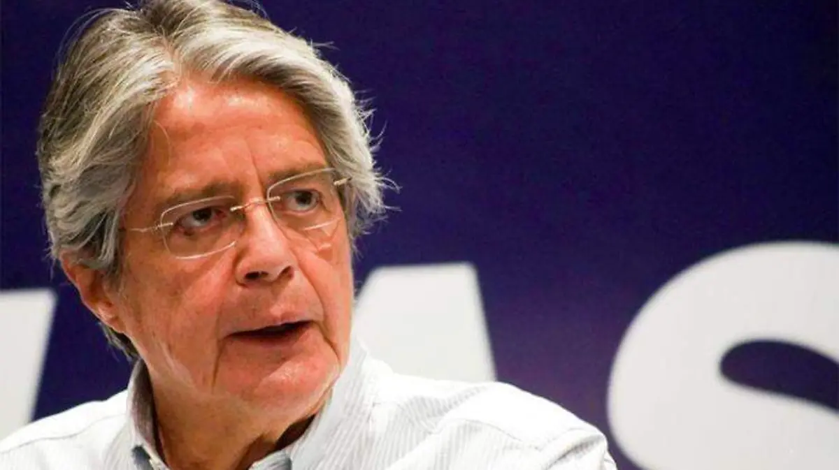 presidente ecuador