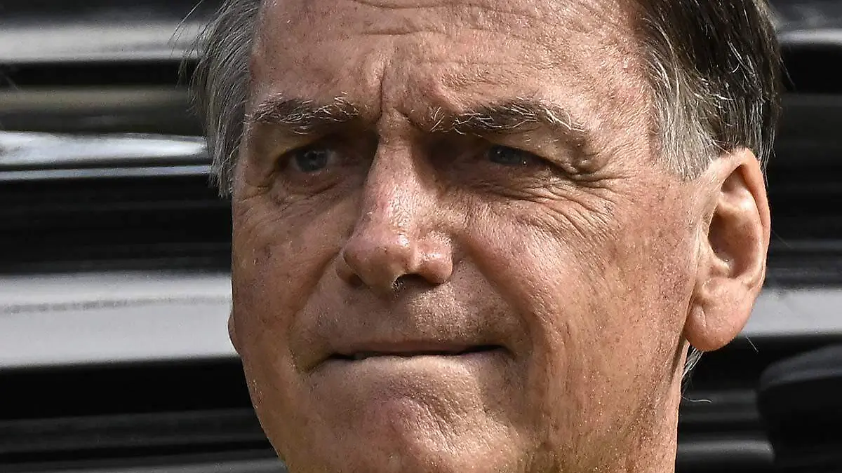 Bolsonaro