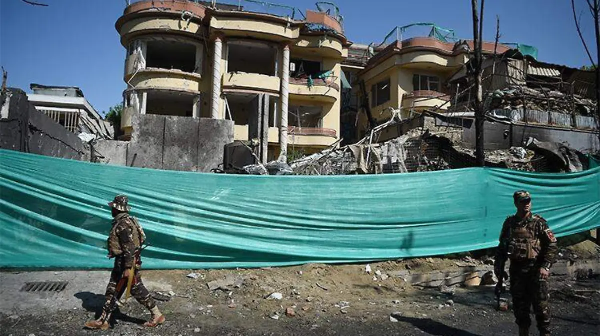 afganistan