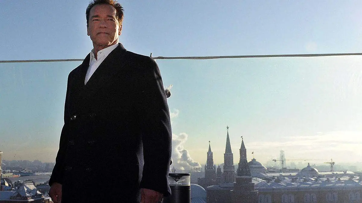 Arnold