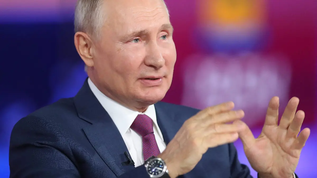 putin