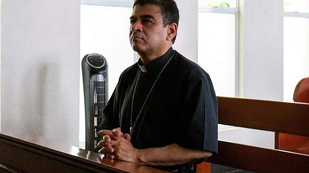 Padre Nicaragua