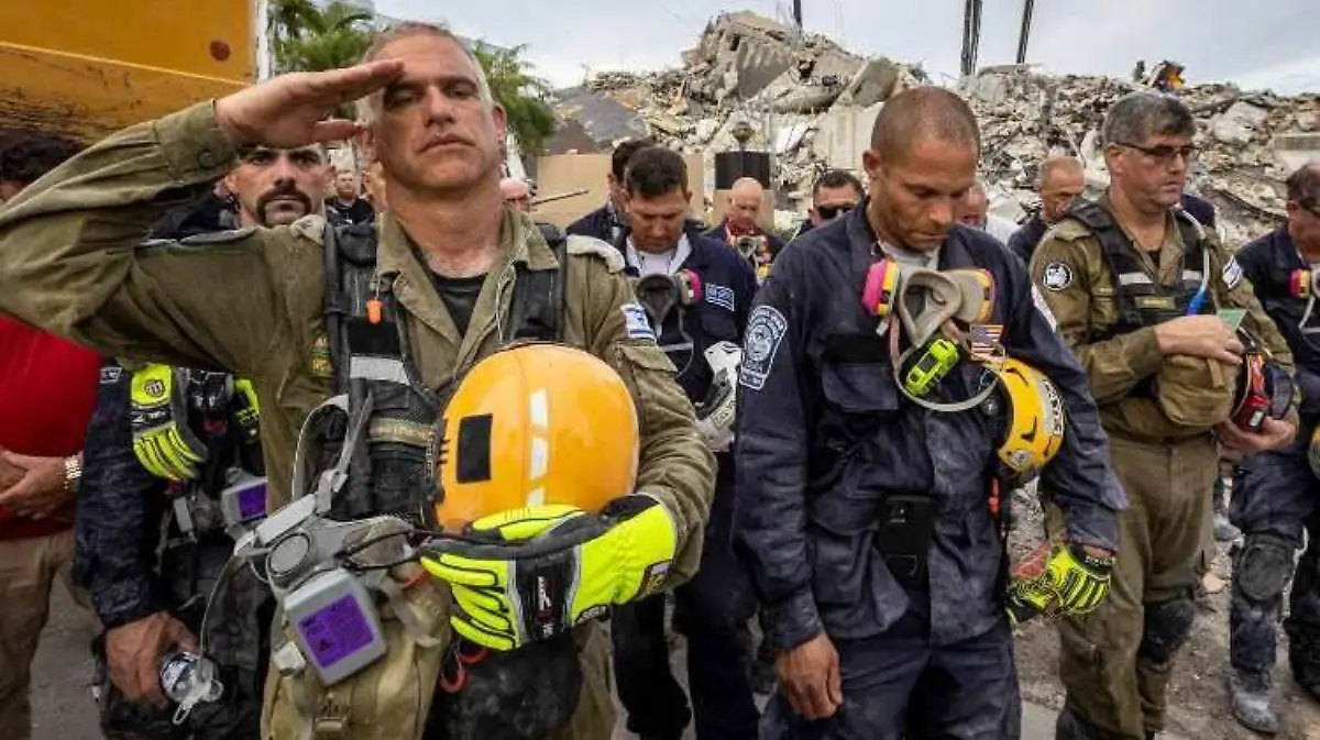 víctimas de edificio colpasado en Miami (2)