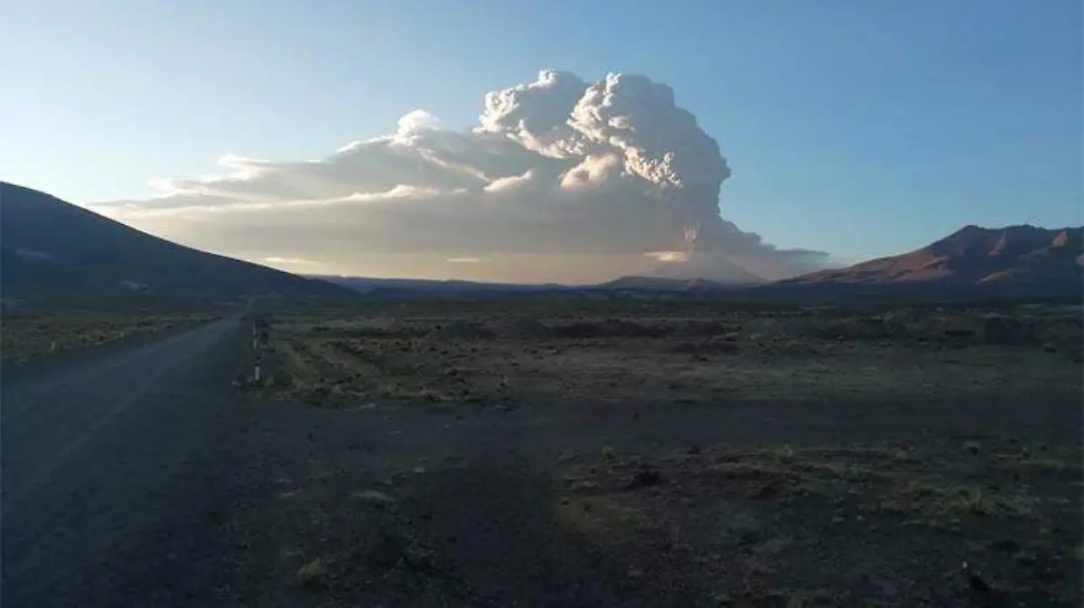 volcan-peru
