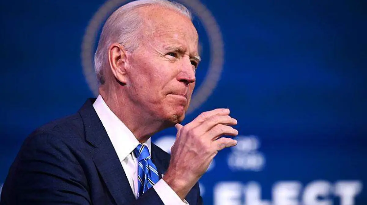 Joe Biden