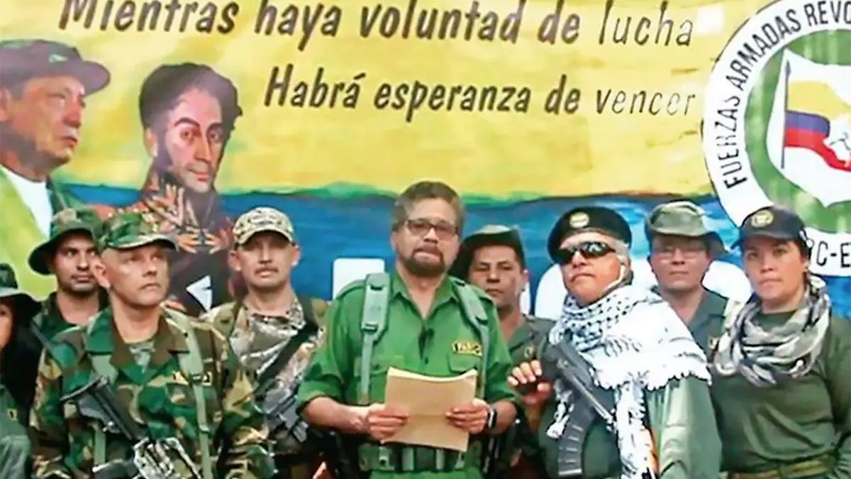 Iván Márquez 