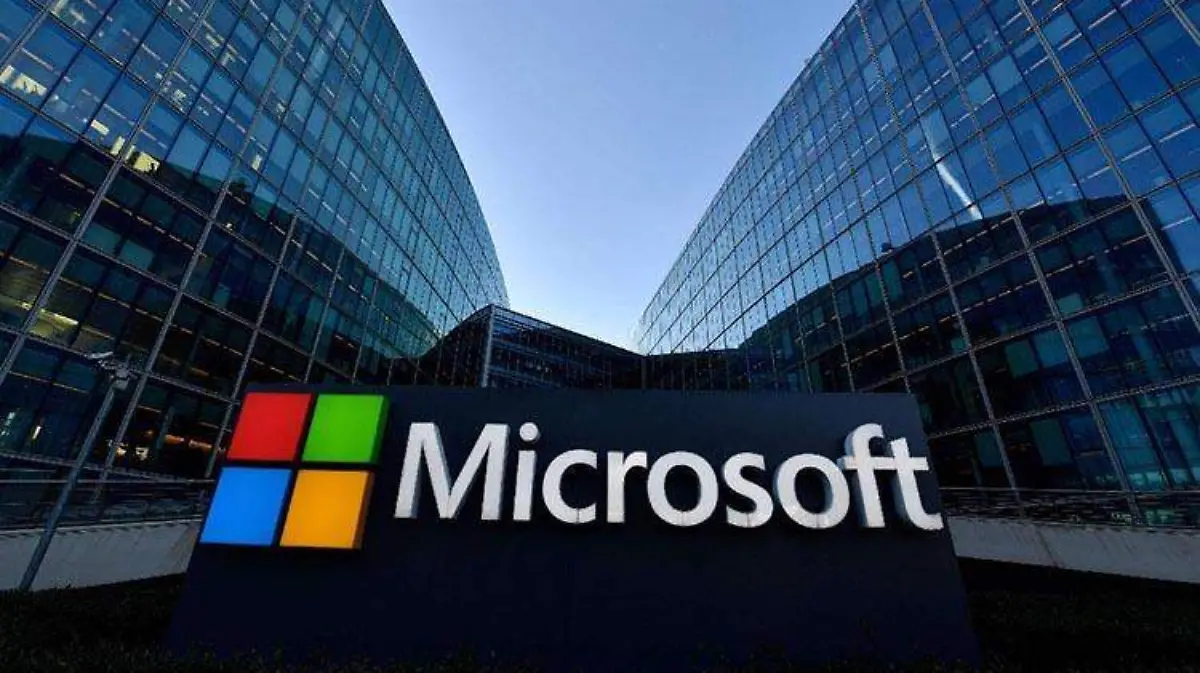 microsoft