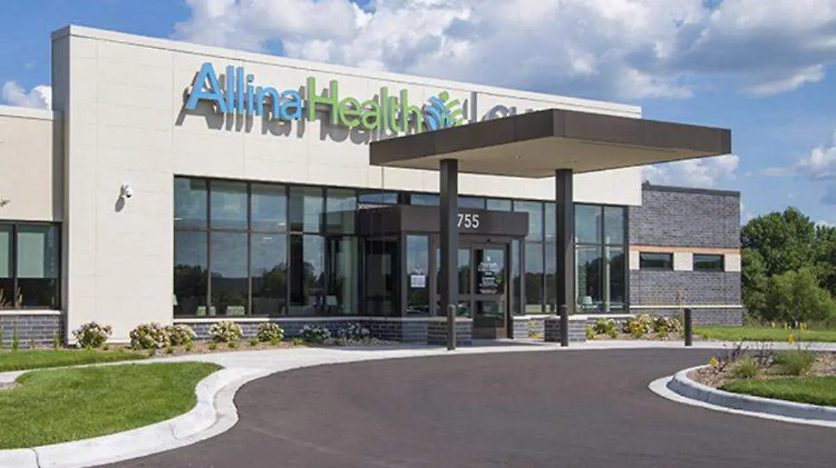 Buffalo clinic