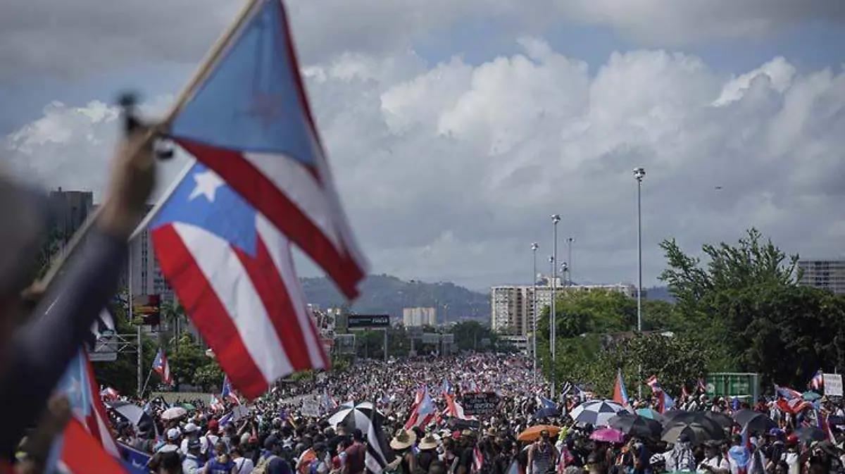 puertorico-protestas-afp