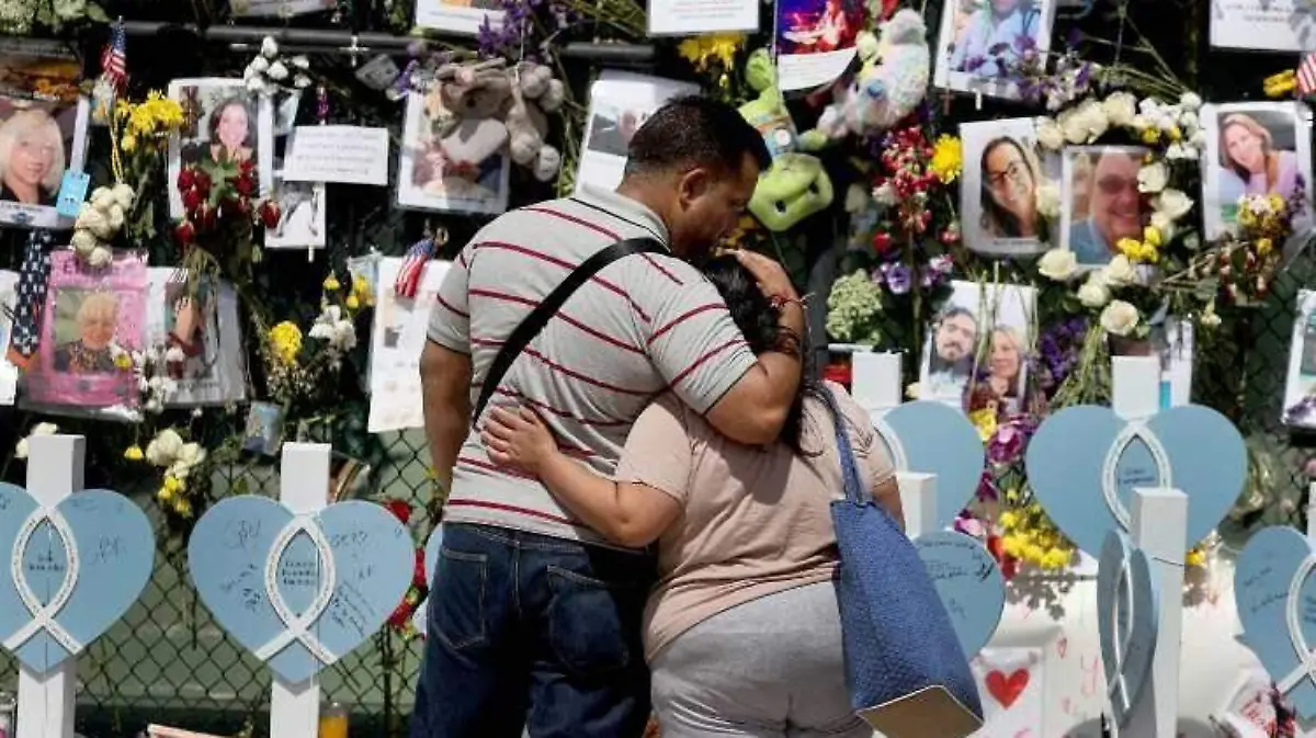 víctimas de edificio colpasado en Miami (5)