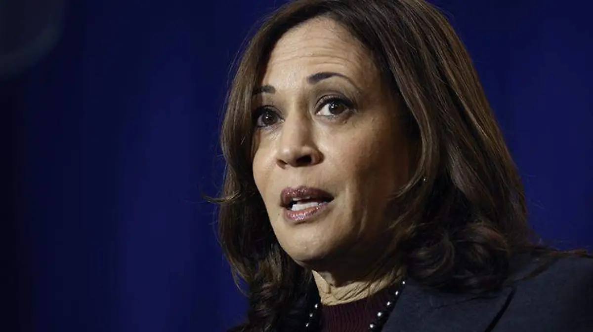 kamala harris