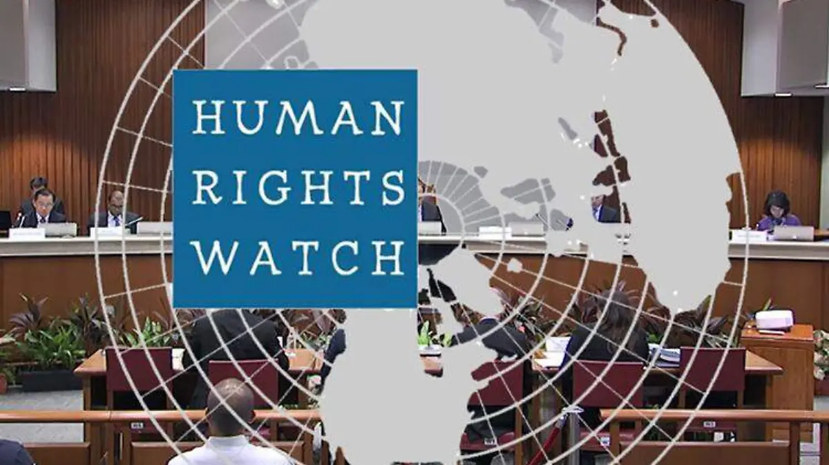 human-right-watch