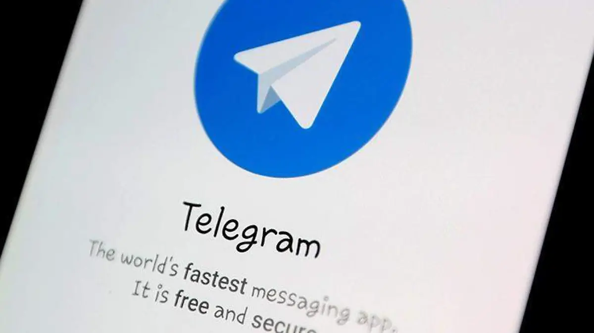 telegram4