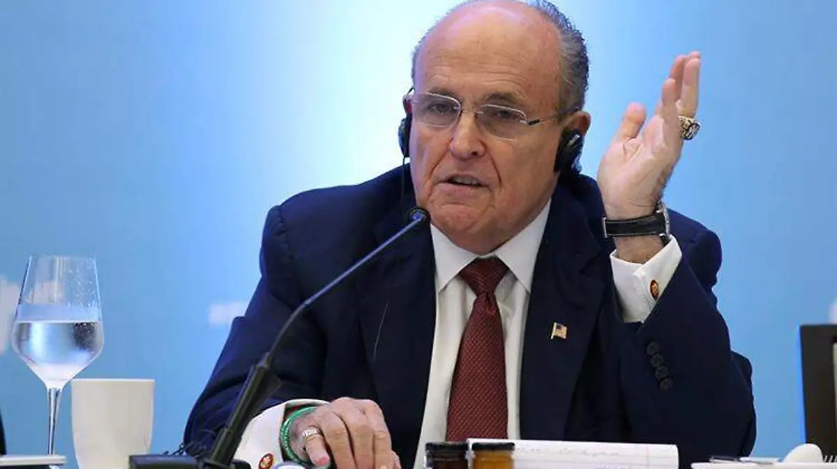 abogado trump
