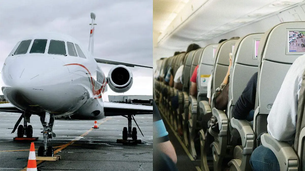 Aerolínea sin niños