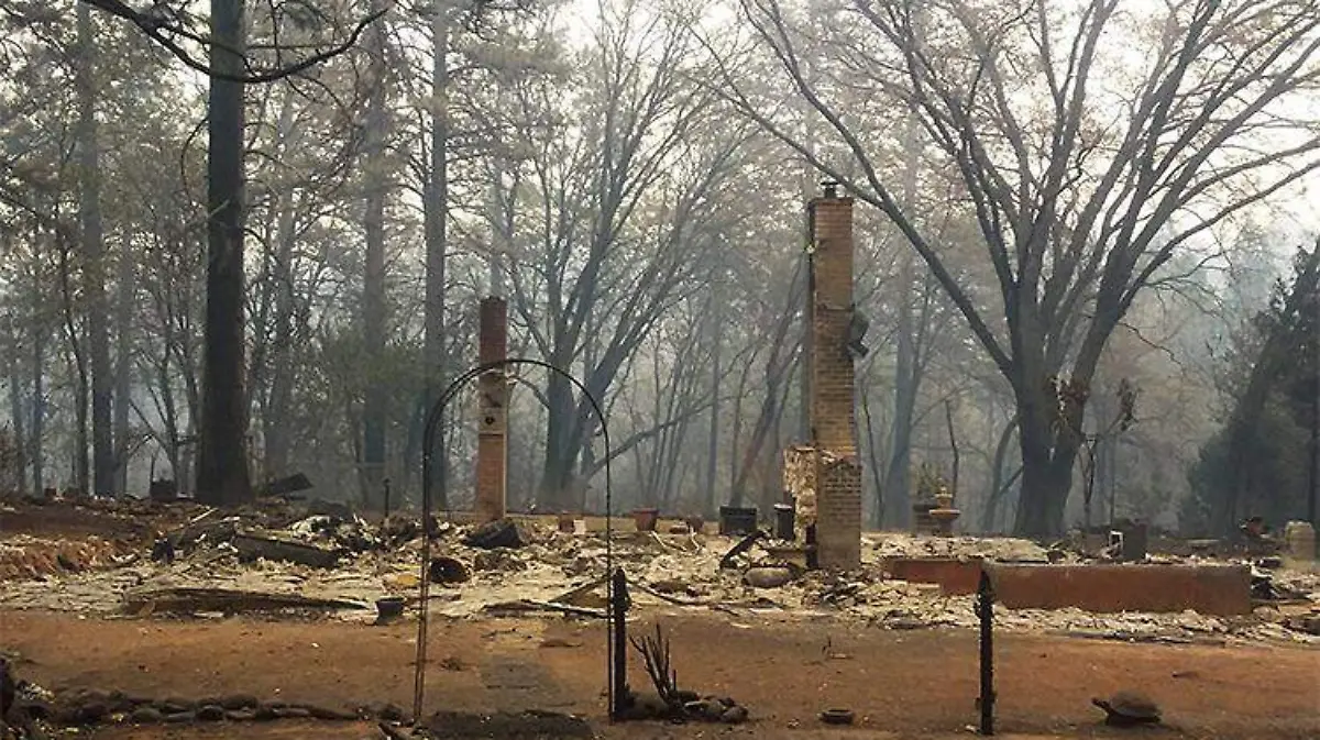 california-incendios