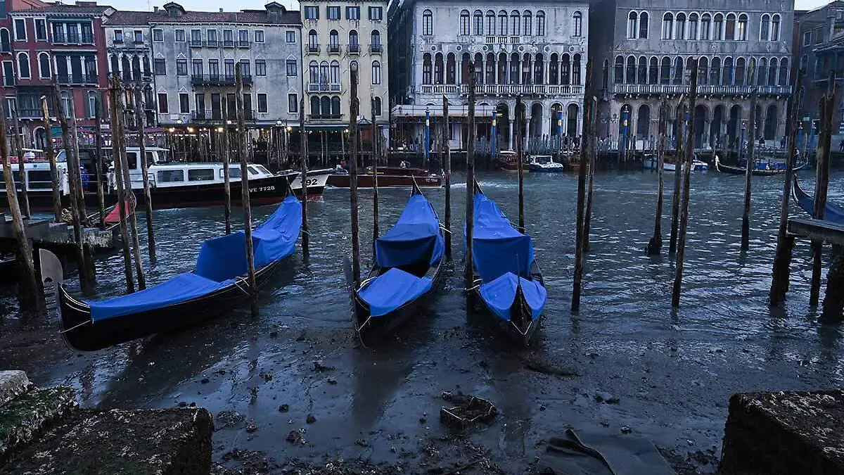 Canales de Venecia2