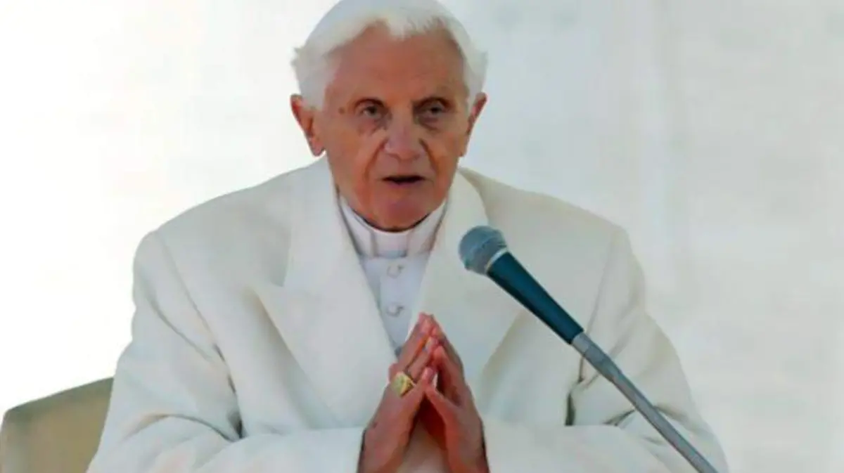 Benedicto