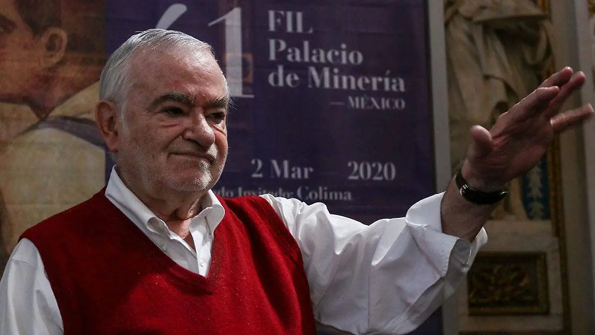  Ignacio Solares