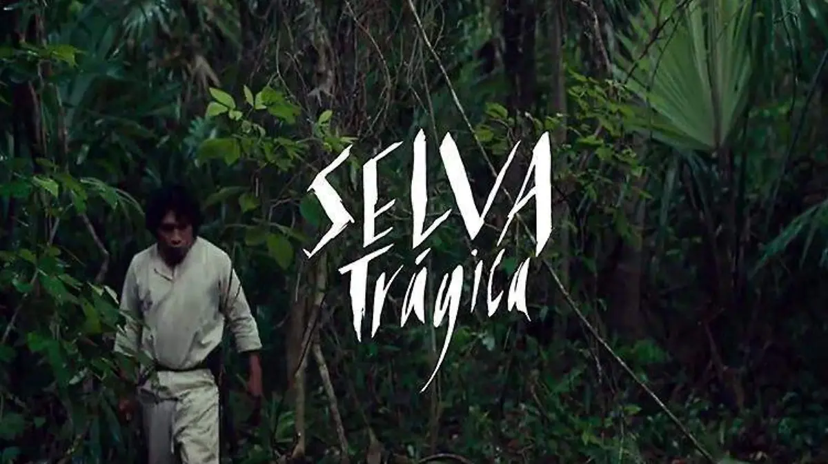 selva tragica