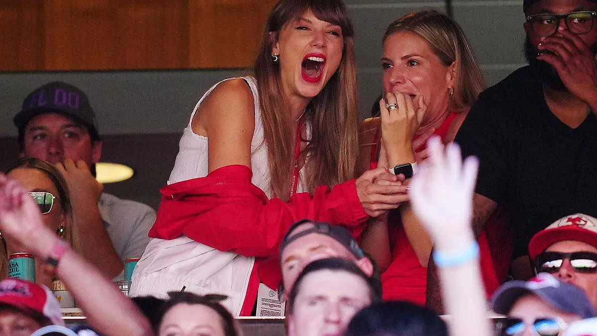 Taylor Swift