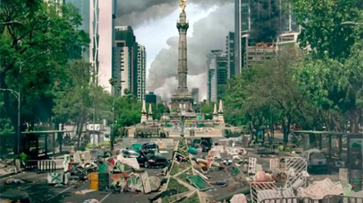 nuevo orden