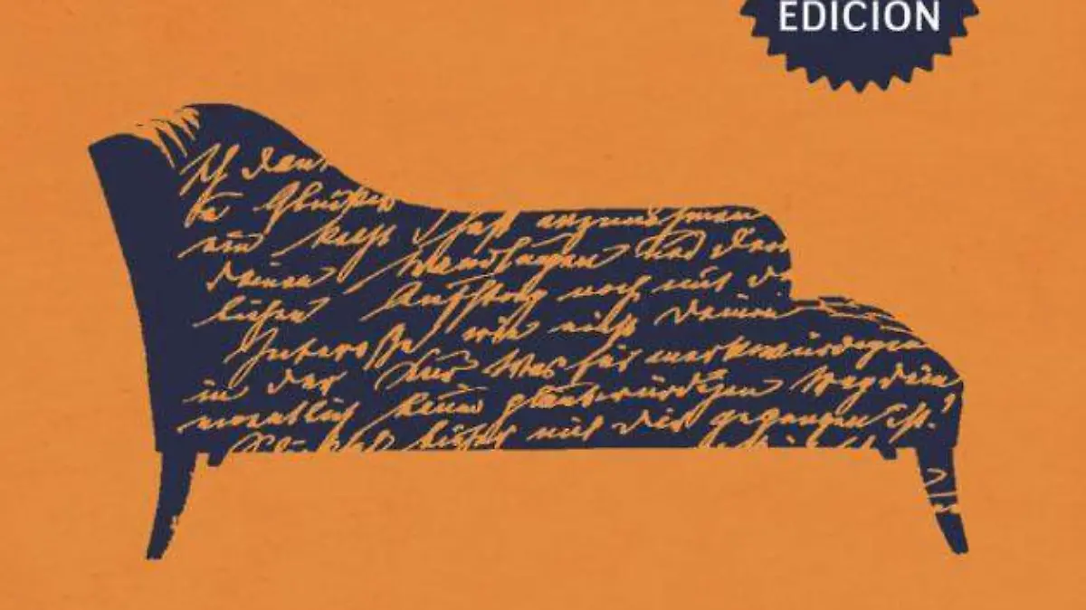 Cartas a una jóven psicóloga