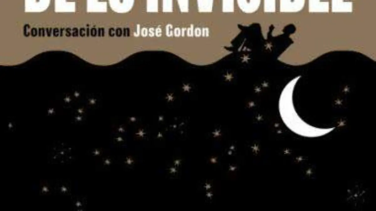 Novelista de lo invisible