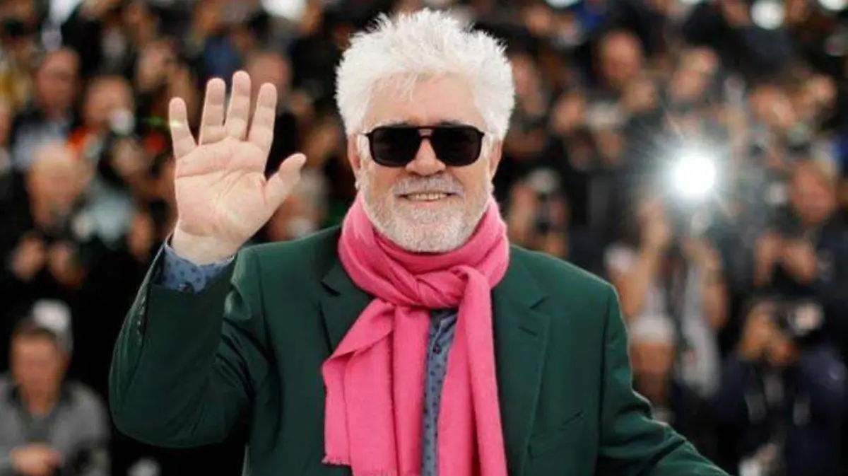 pedro almodovar