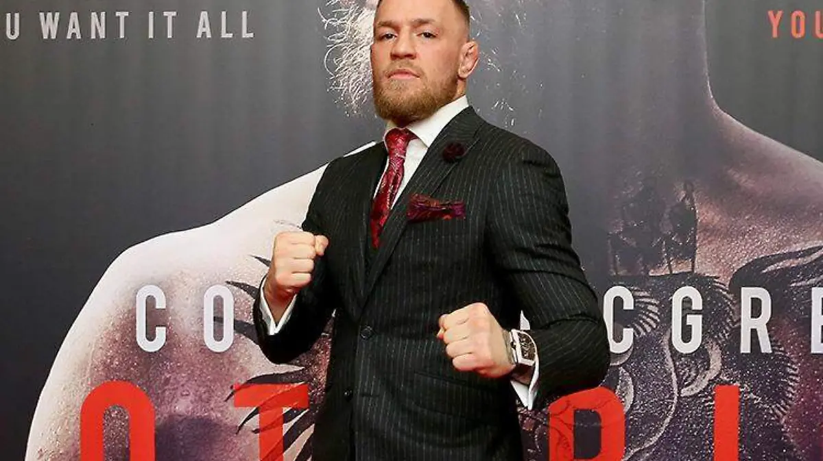 mcgregor-afp