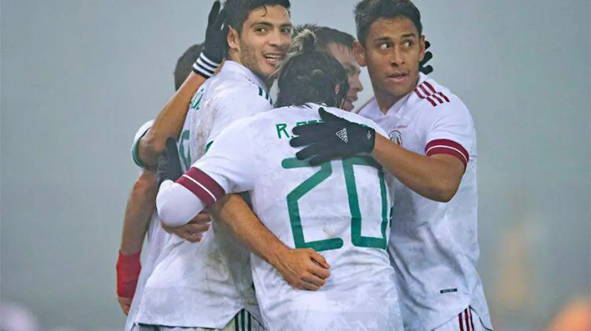 mexico-seleccion