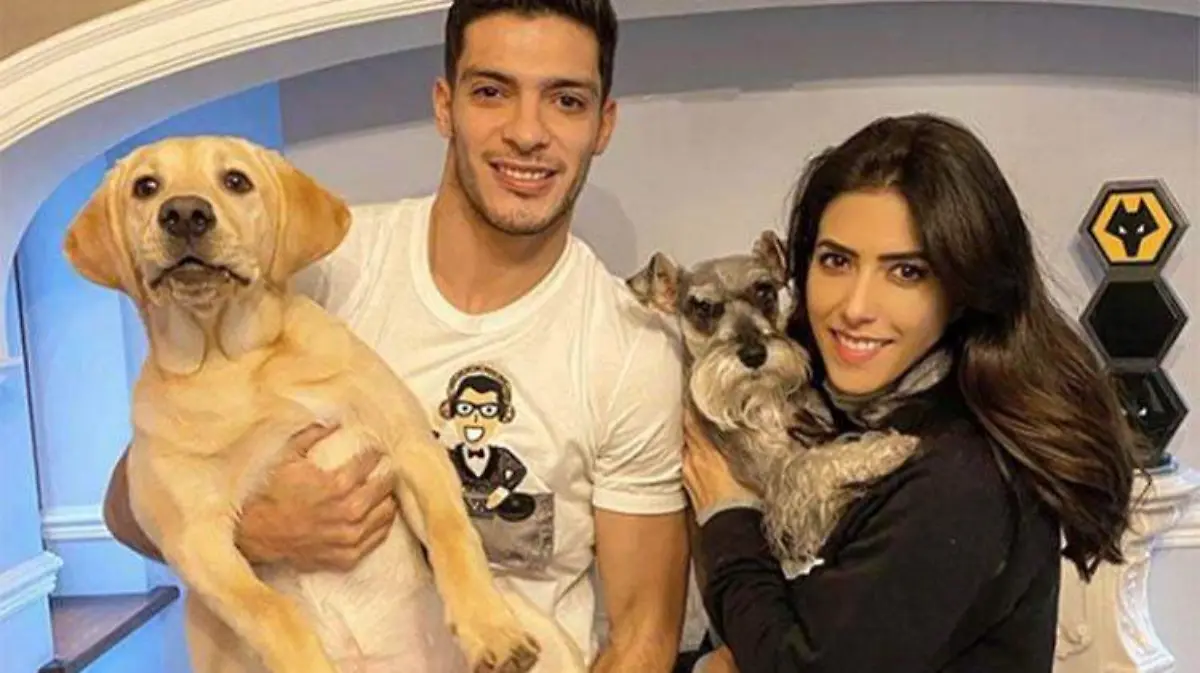 raul-jimenez-esposa