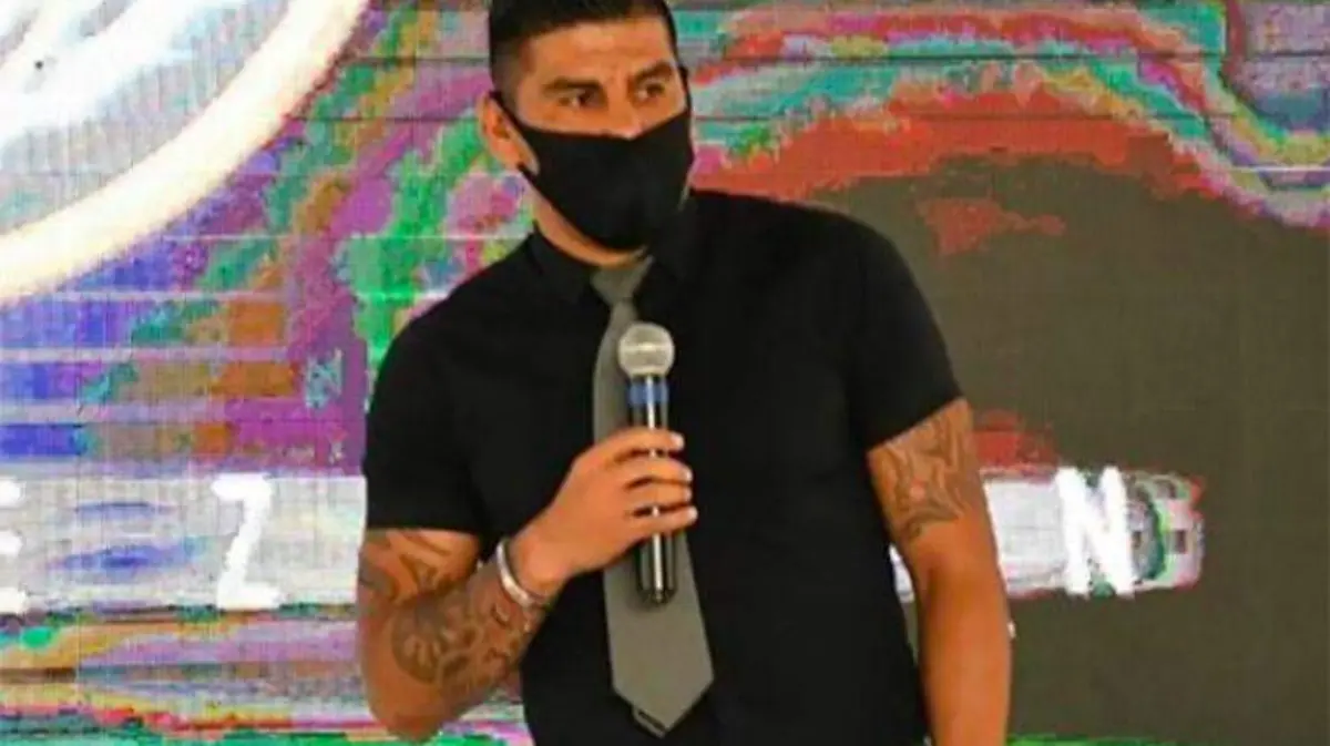 carlos salcido