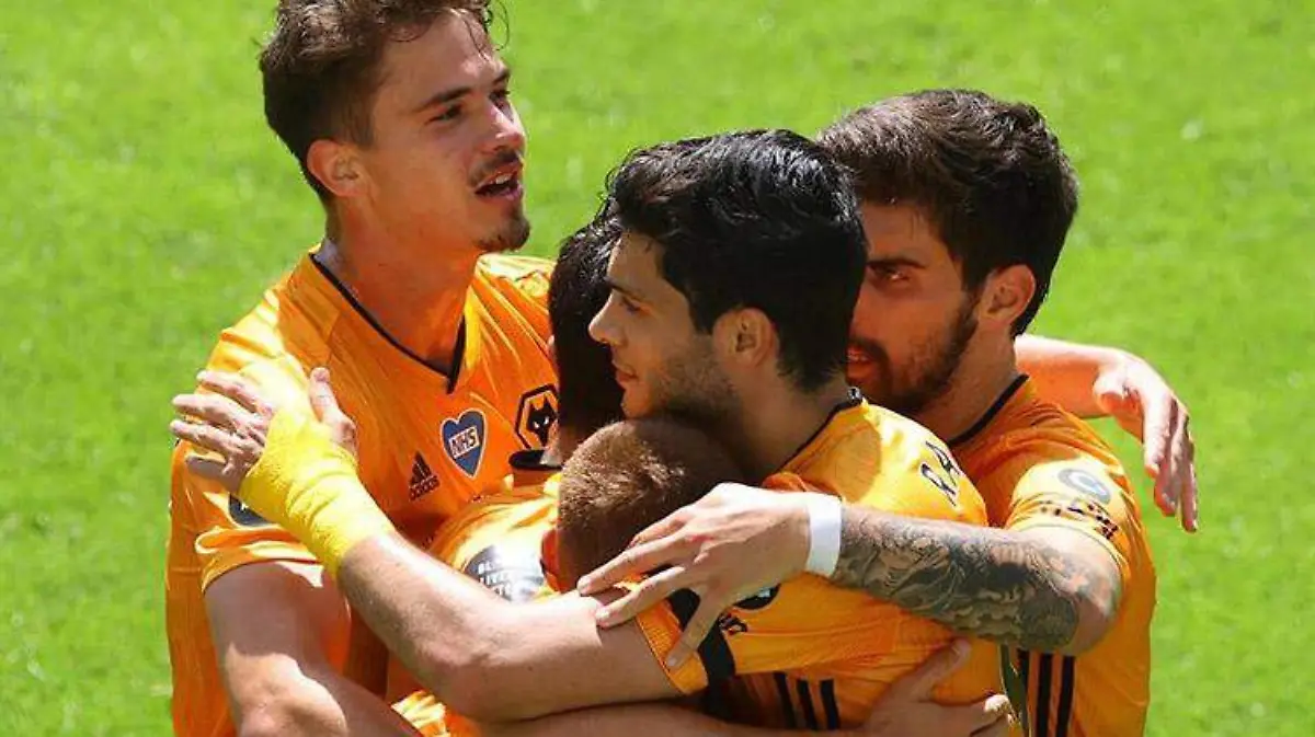 raul jimenez-wolves