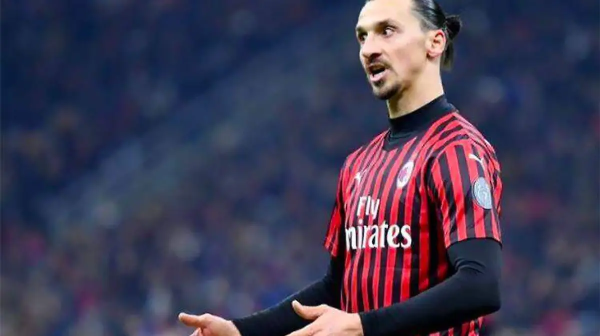 Ibrahimovic