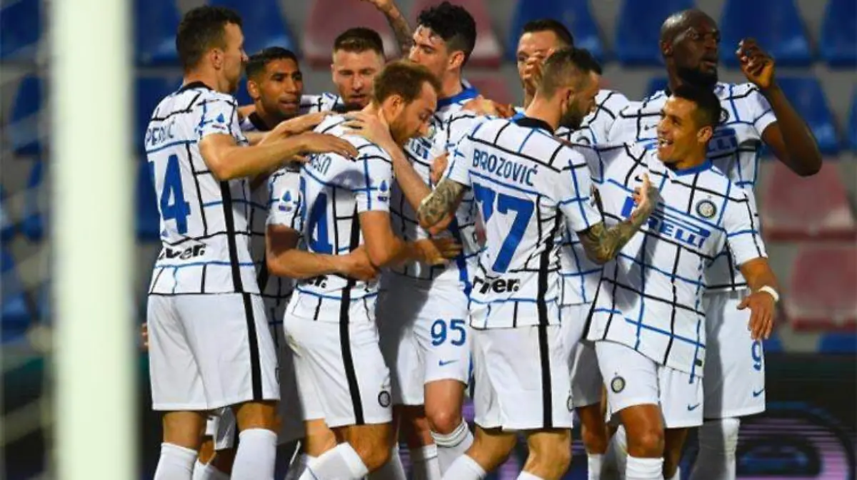 inter, capeon italia