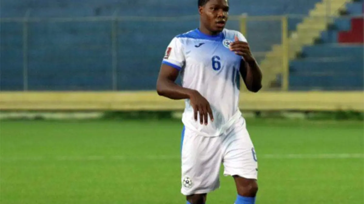 nicaragua futbol