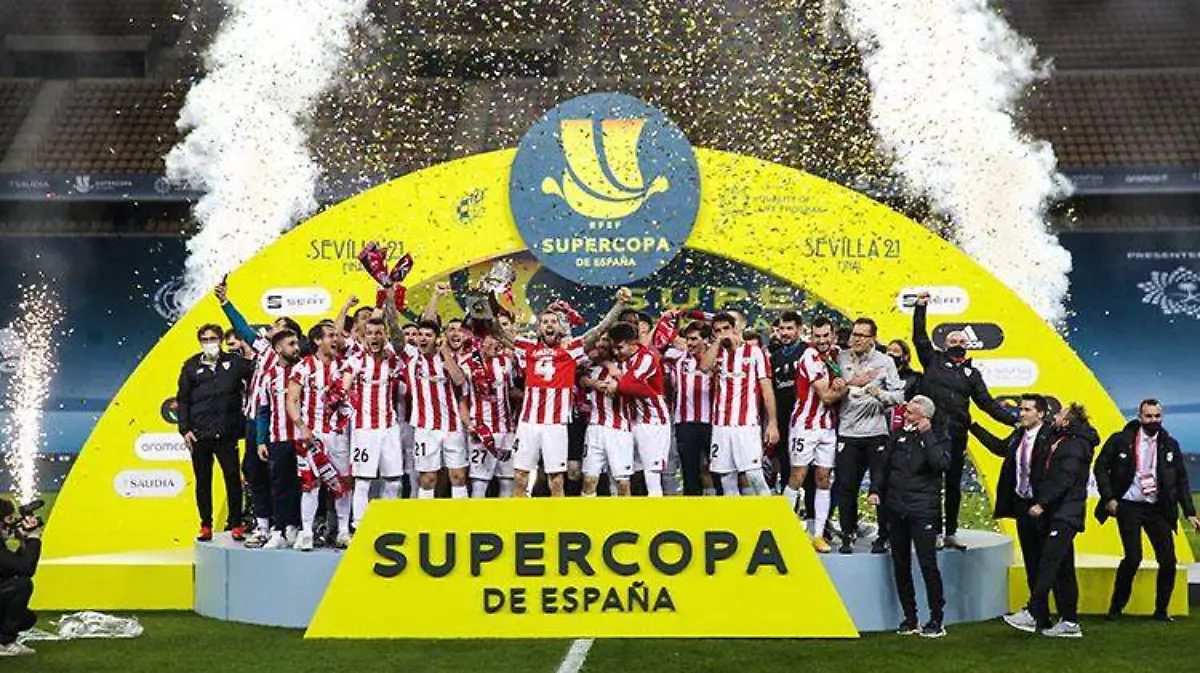 supercopa