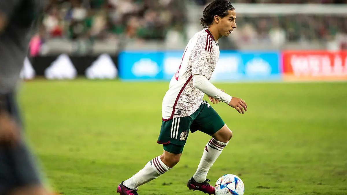 Selección Nacional